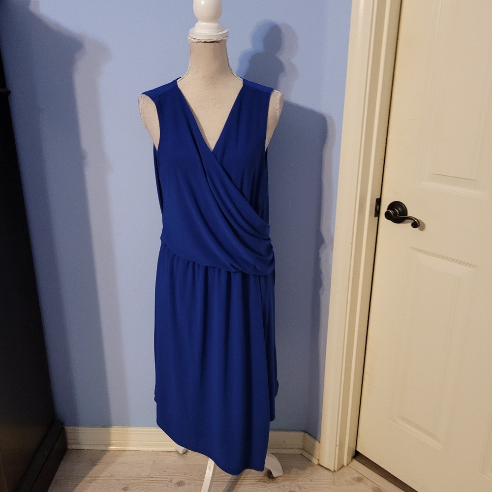 Elie McCarthy Medium Womens Dress